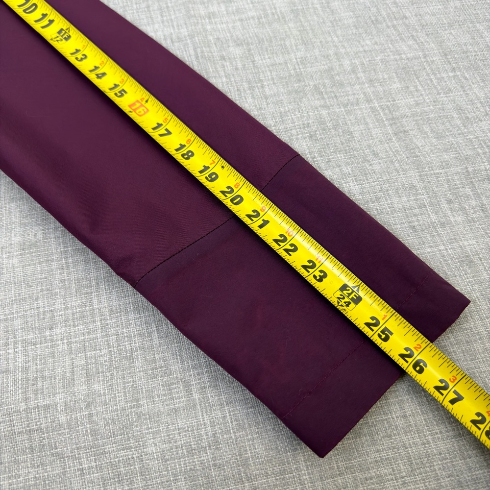 Kari Traa Molster Jacket Plum Hooded Women’s M - Picture 11 of 13